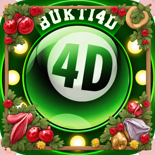 bukti4d — mitra unggulan